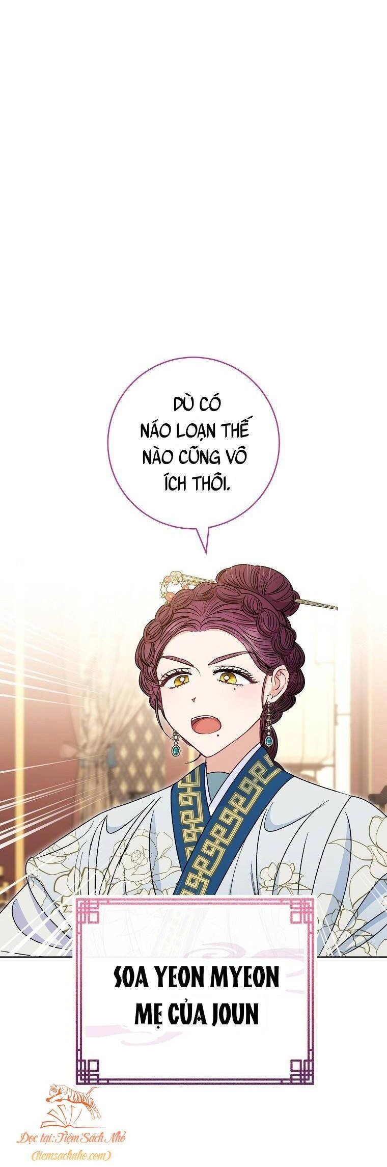 Tiểu Thiếp Chỉ Muốn Sống Yên Bình Chapter 34 - 11