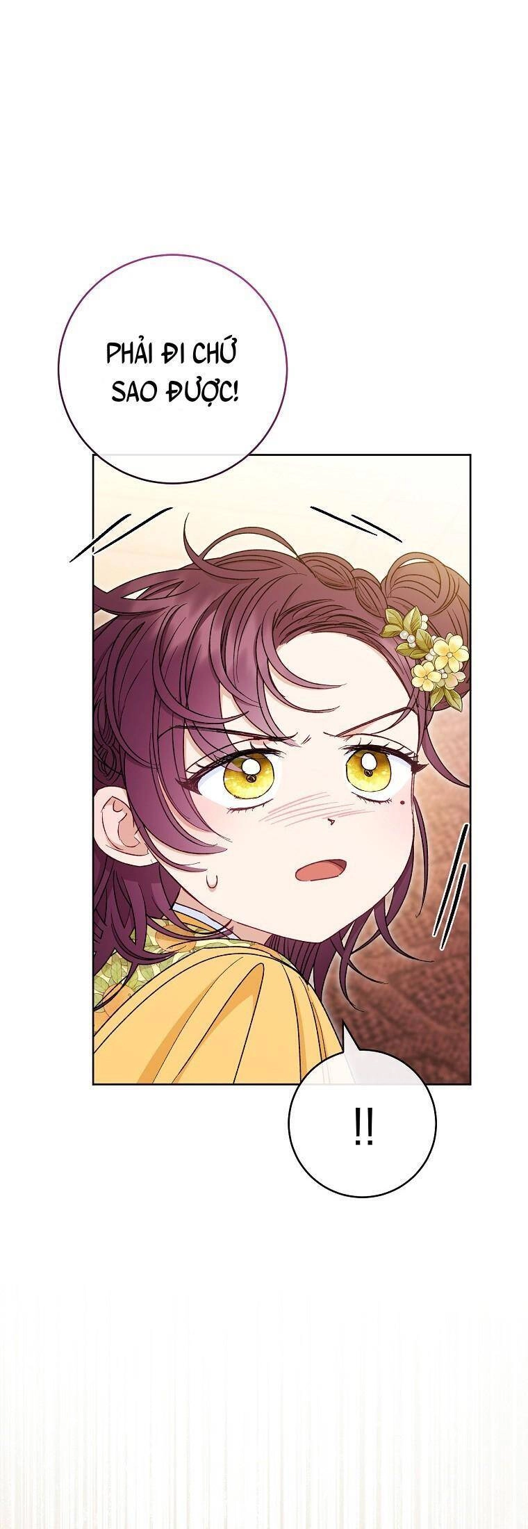 Tiểu Thiếp Chỉ Muốn Sống Yên Bình Chapter 34 - 12