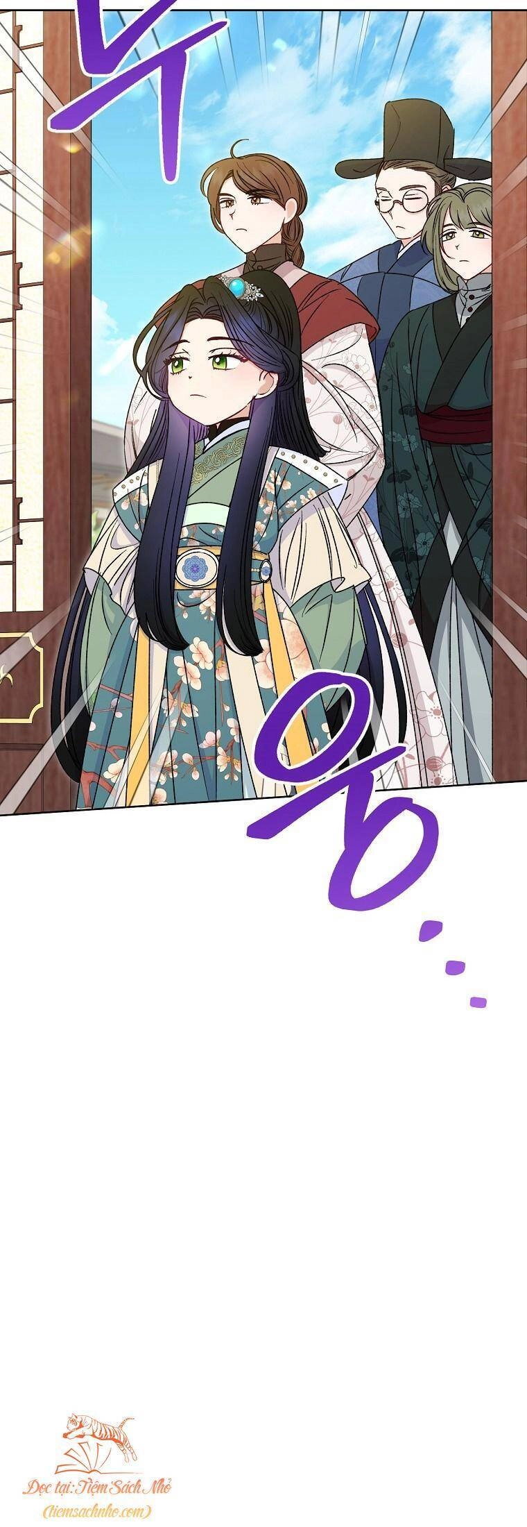 Tiểu Thiếp Chỉ Muốn Sống Yên Bình Chapter 34 - 14