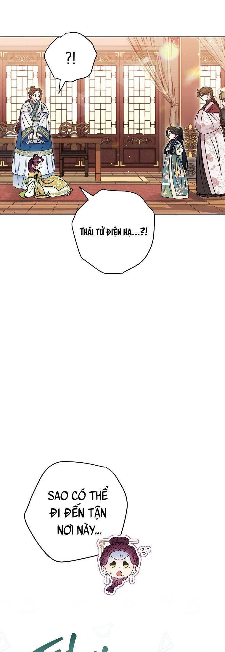 Tiểu Thiếp Chỉ Muốn Sống Yên Bình Chapter 34 - 15