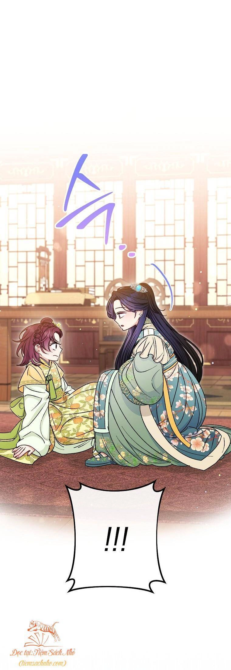 Tiểu Thiếp Chỉ Muốn Sống Yên Bình Chapter 34 - 17