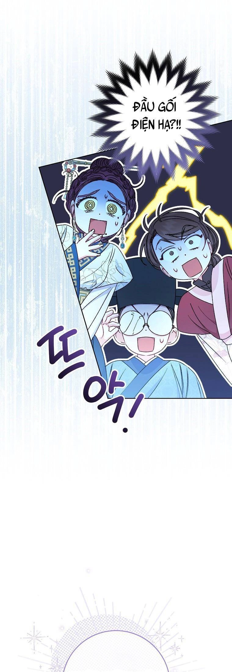 Tiểu Thiếp Chỉ Muốn Sống Yên Bình Chapter 34 - 18