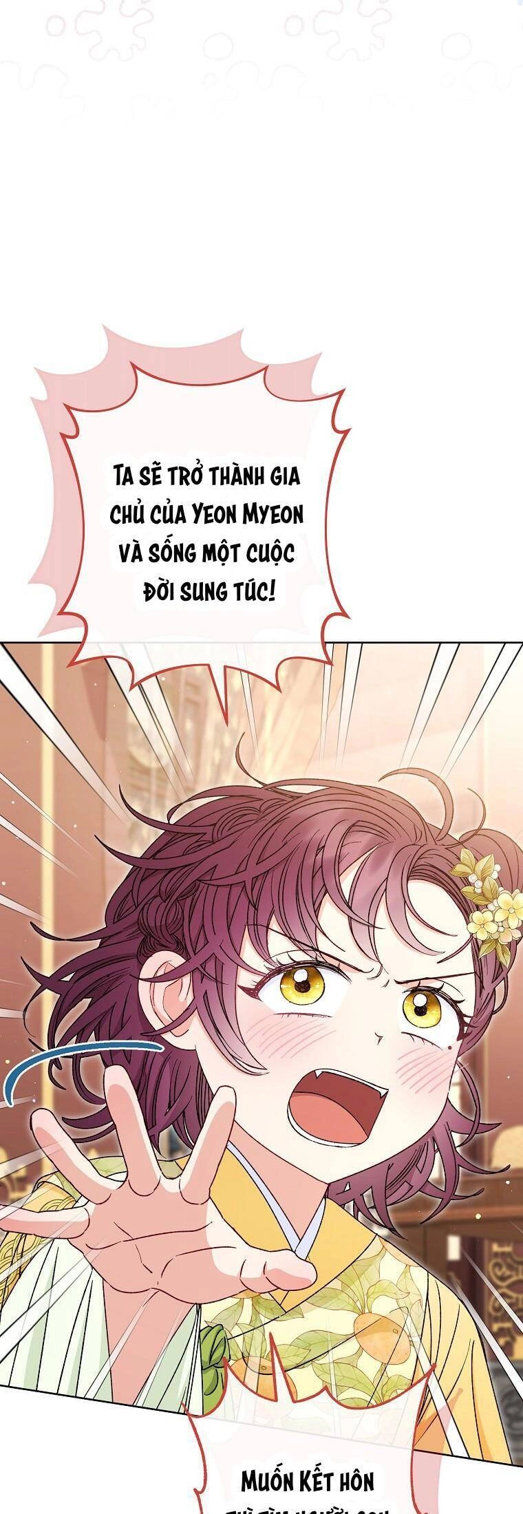 Tiểu Thiếp Chỉ Muốn Sống Yên Bình Chapter 34 - 21