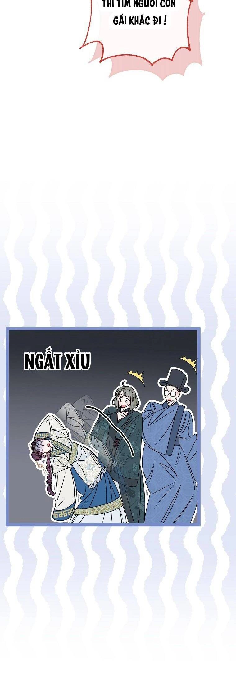 Tiểu Thiếp Chỉ Muốn Sống Yên Bình Chapter 34 - 22