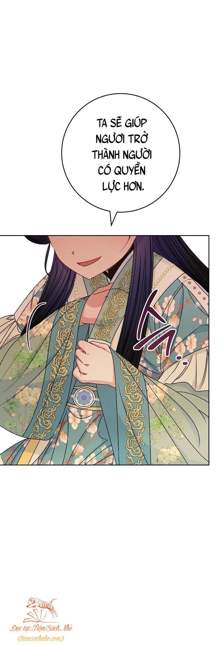 Tiểu Thiếp Chỉ Muốn Sống Yên Bình Chapter 34 - 23