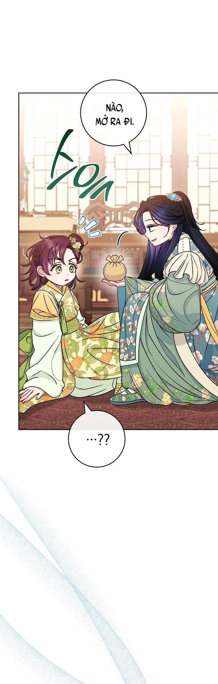 Tiểu Thiếp Chỉ Muốn Sống Yên Bình Chapter 34 - 24