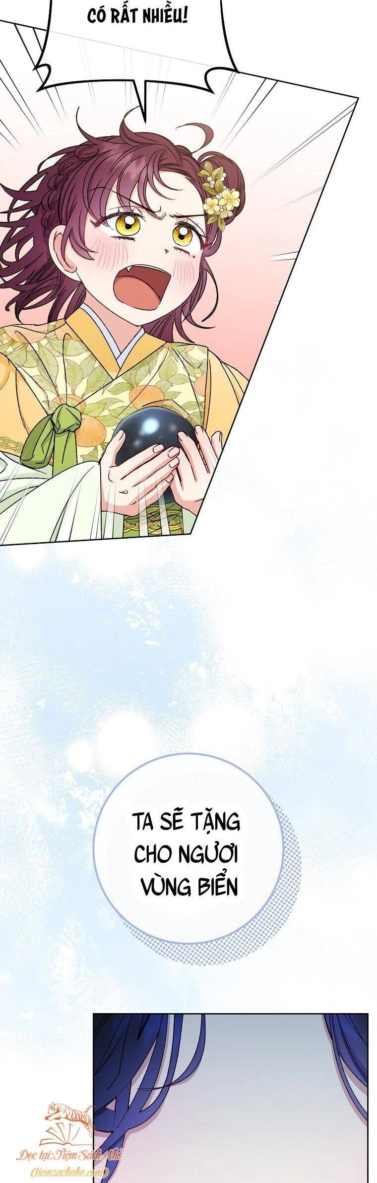 Tiểu Thiếp Chỉ Muốn Sống Yên Bình Chapter 34 - 26