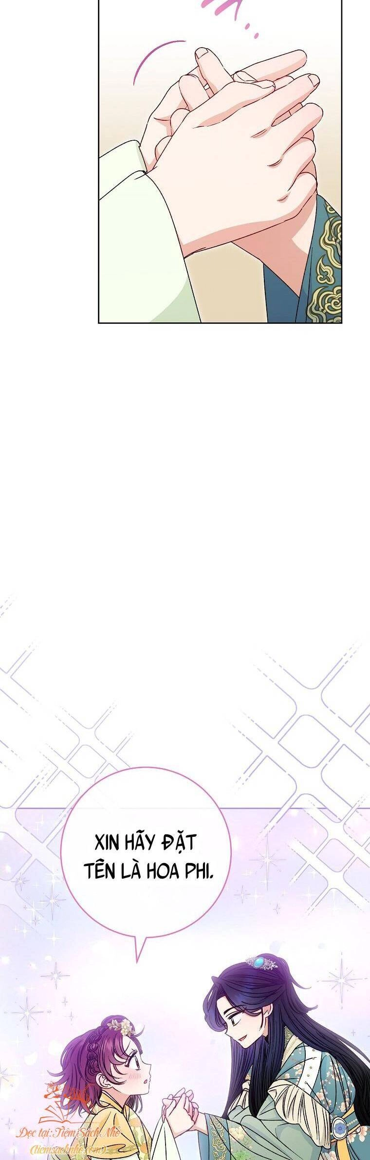 Tiểu Thiếp Chỉ Muốn Sống Yên Bình Chapter 34 - 29