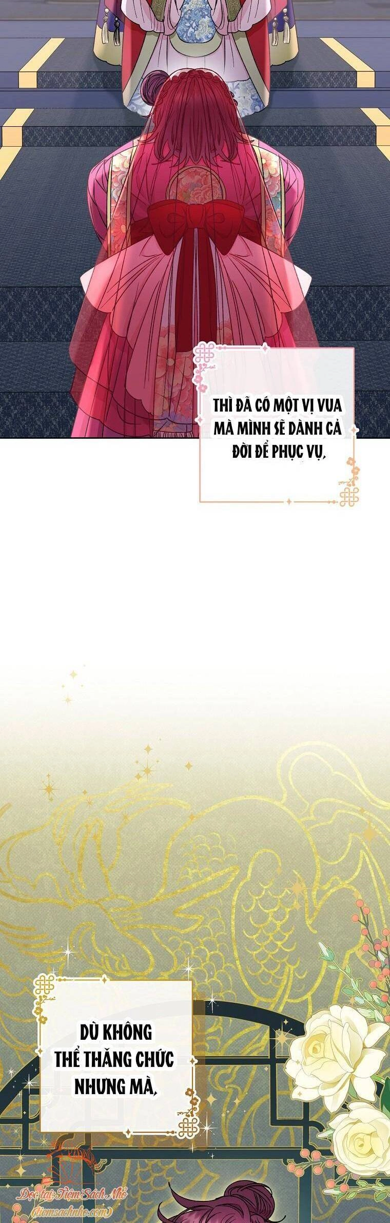 Tiểu Thiếp Chỉ Muốn Sống Yên Bình Chapter 34 - 32