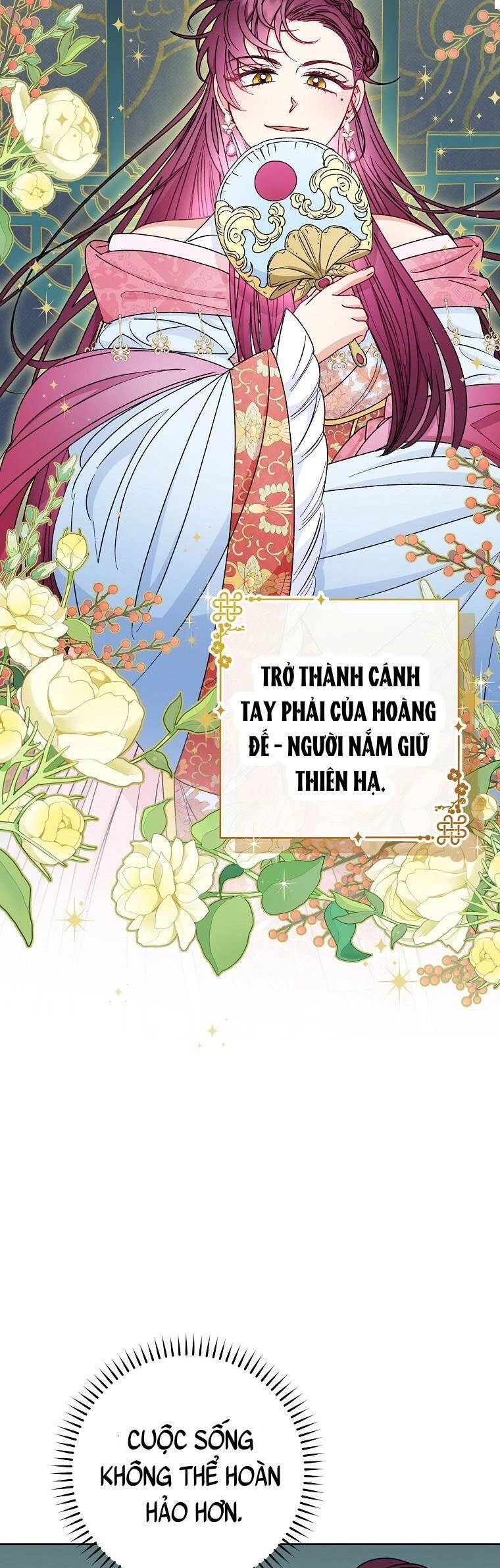 Tiểu Thiếp Chỉ Muốn Sống Yên Bình Chapter 34 - 33