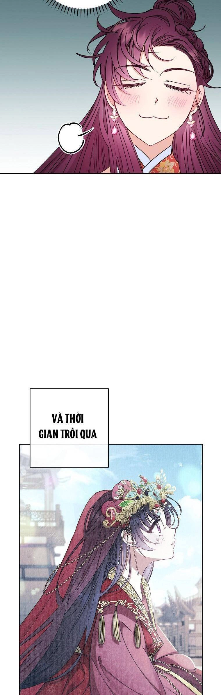 Tiểu Thiếp Chỉ Muốn Sống Yên Bình Chapter 34 - 34