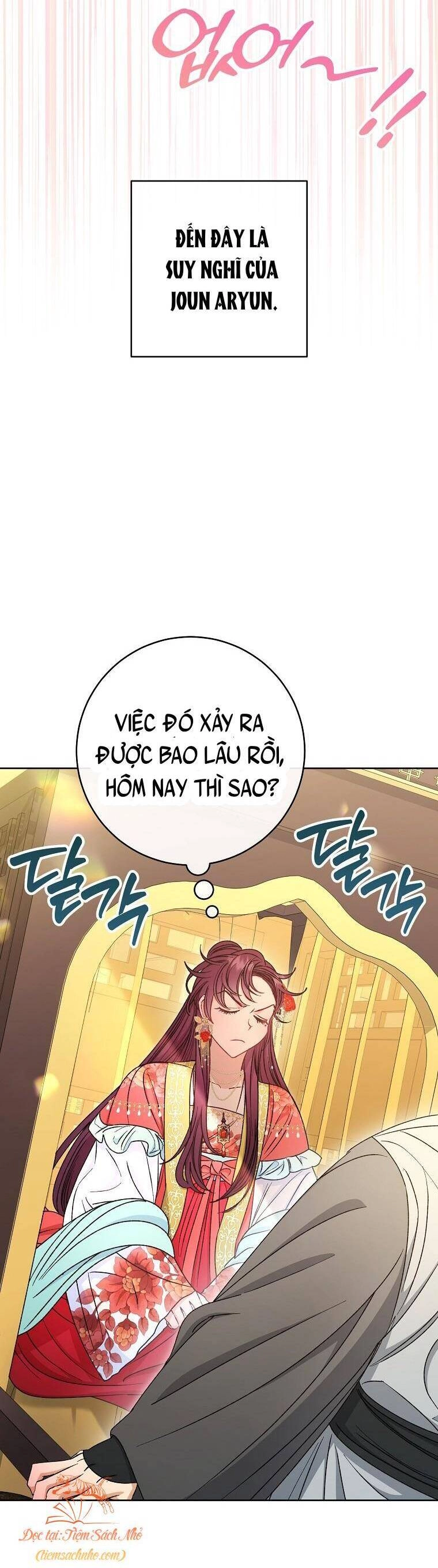 Tiểu Thiếp Chỉ Muốn Sống Yên Bình Chapter 34 - 41