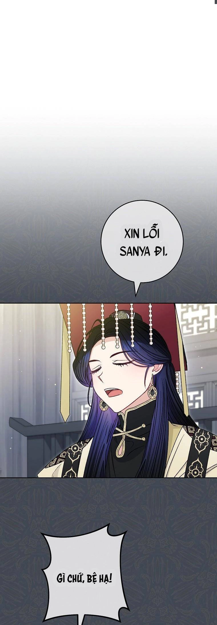 Tiểu Thiếp Chỉ Muốn Sống Yên Bình Chapter 34 - 42