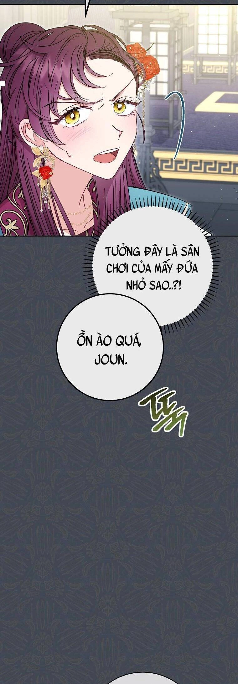 Tiểu Thiếp Chỉ Muốn Sống Yên Bình Chapter 34 - 43