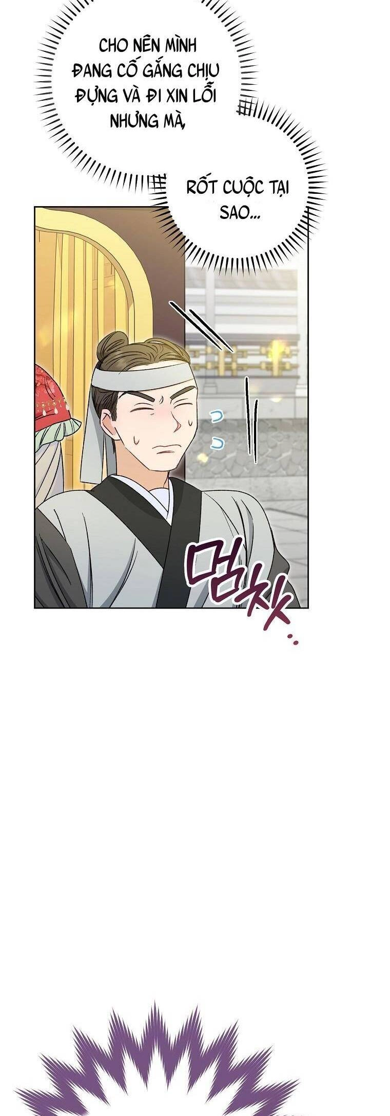 Tiểu Thiếp Chỉ Muốn Sống Yên Bình Chapter 34 - 46