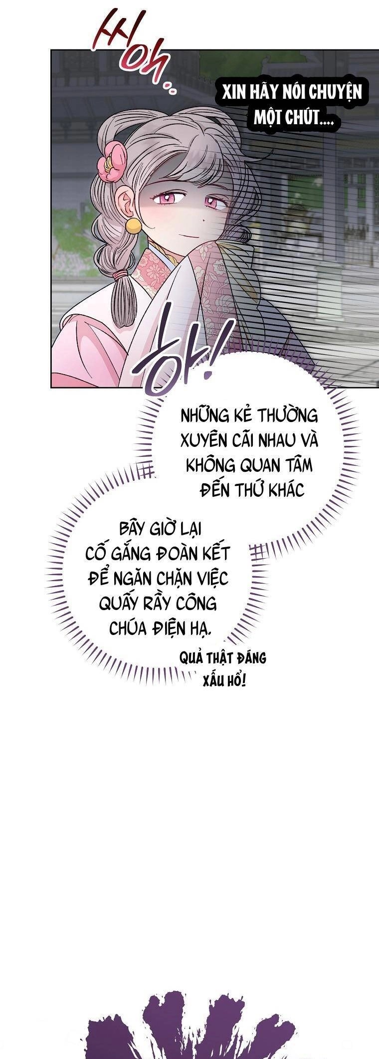 Tiểu Thiếp Chỉ Muốn Sống Yên Bình Chapter 34 - 48