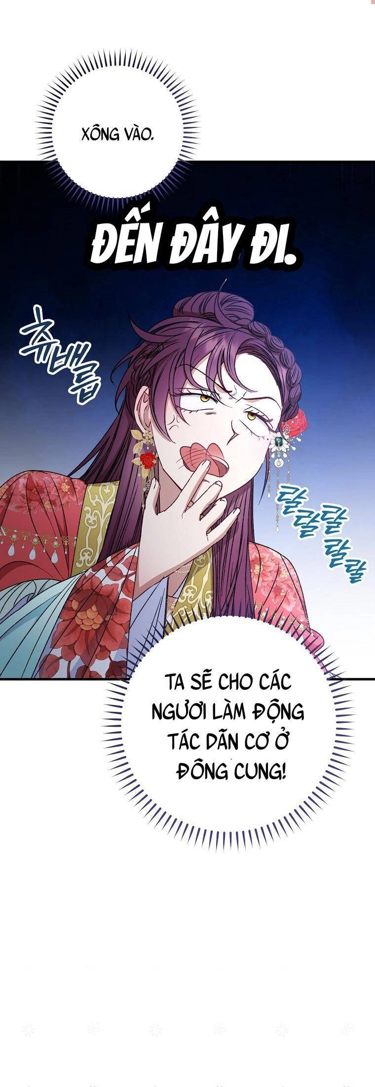 Tiểu Thiếp Chỉ Muốn Sống Yên Bình Chapter 34 - 51