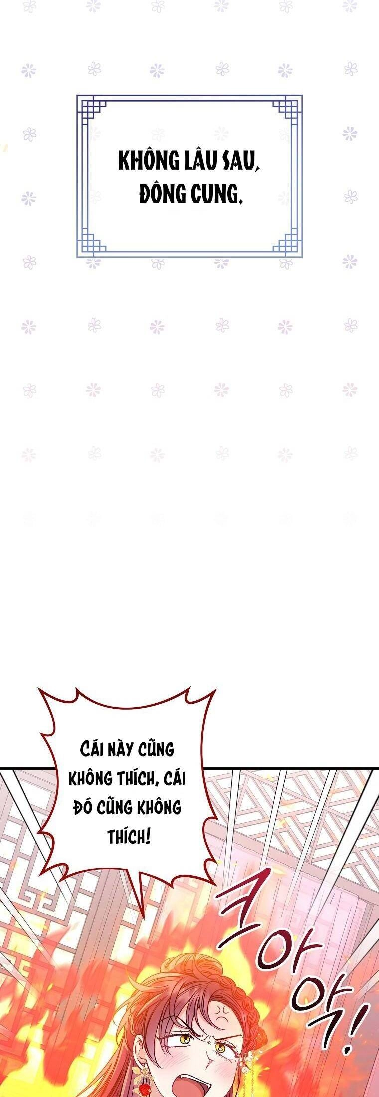 Tiểu Thiếp Chỉ Muốn Sống Yên Bình Chapter 34 - 52