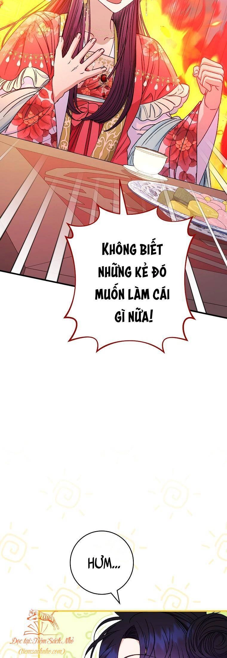 Tiểu Thiếp Chỉ Muốn Sống Yên Bình Chapter 34 - 53