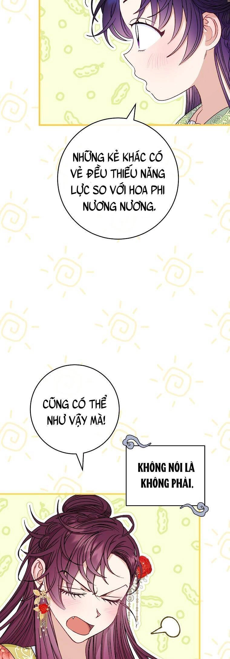 Tiểu Thiếp Chỉ Muốn Sống Yên Bình Chapter 34 - 54