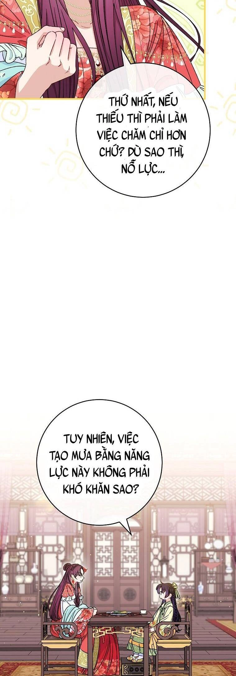 Tiểu Thiếp Chỉ Muốn Sống Yên Bình Chapter 34 - 55