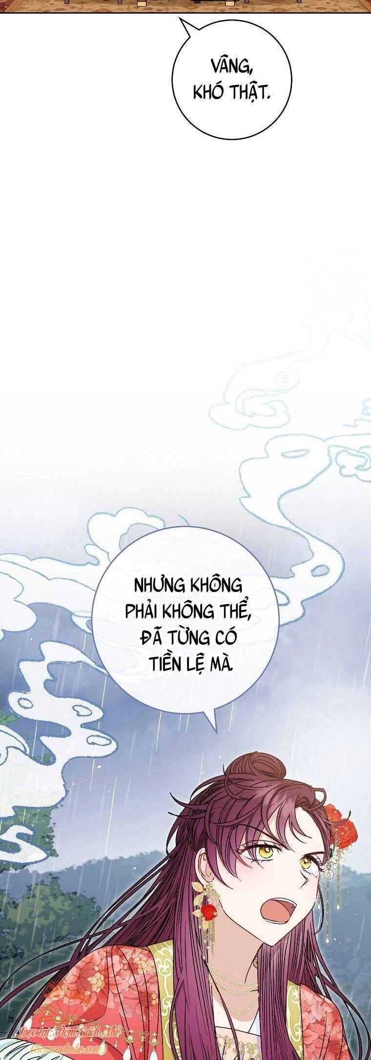 Tiểu Thiếp Chỉ Muốn Sống Yên Bình Chapter 34 - 56