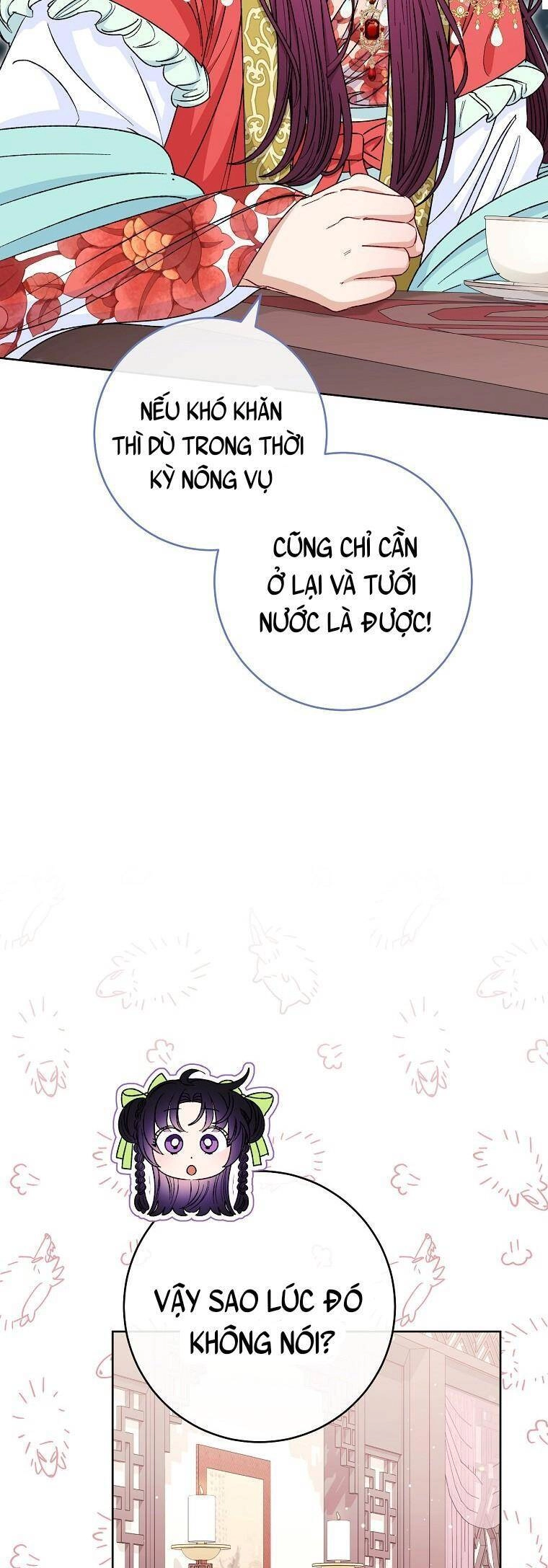 Tiểu Thiếp Chỉ Muốn Sống Yên Bình Chapter 34 - 57