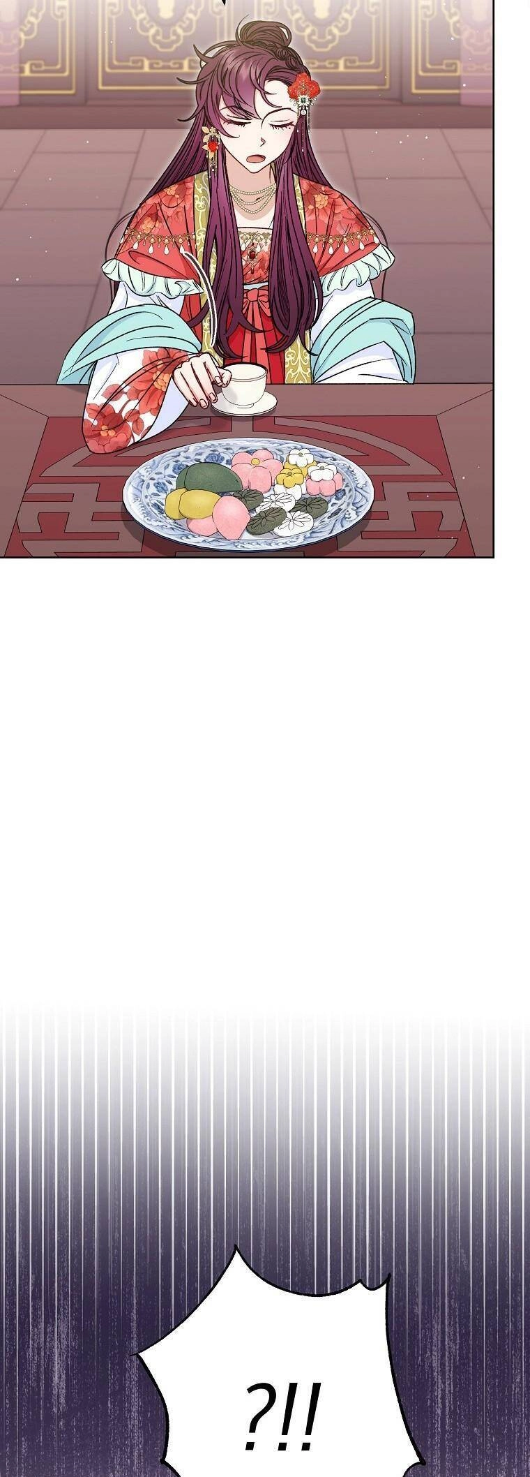 Tiểu Thiếp Chỉ Muốn Sống Yên Bình Chapter 34 - 60