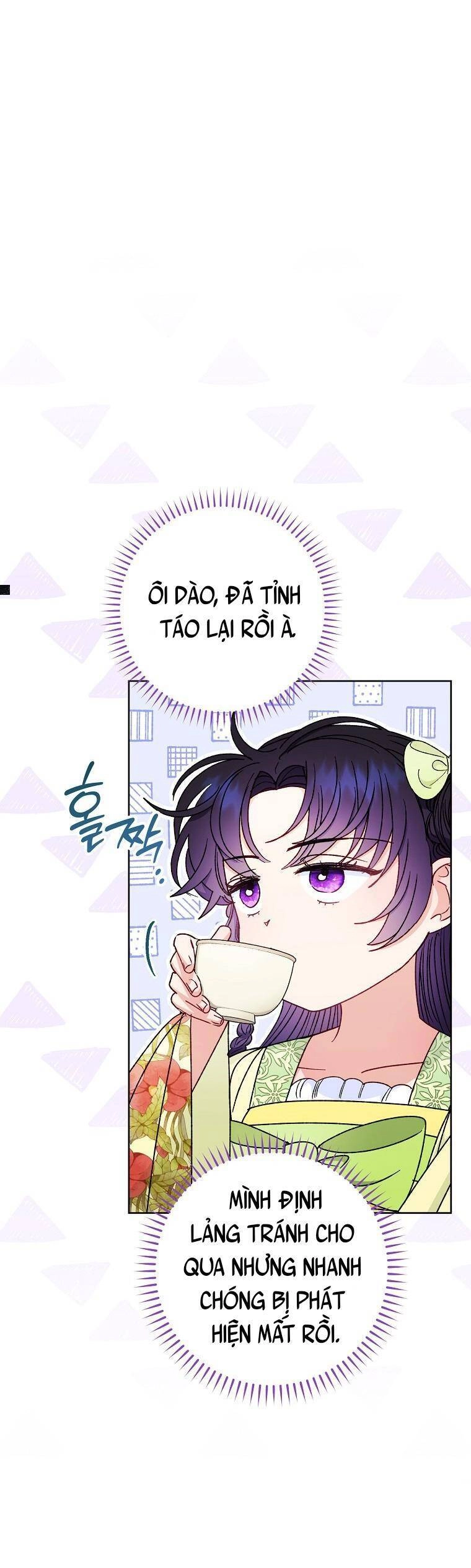 Tiểu Thiếp Chỉ Muốn Sống Yên Bình Chapter 35 - 2