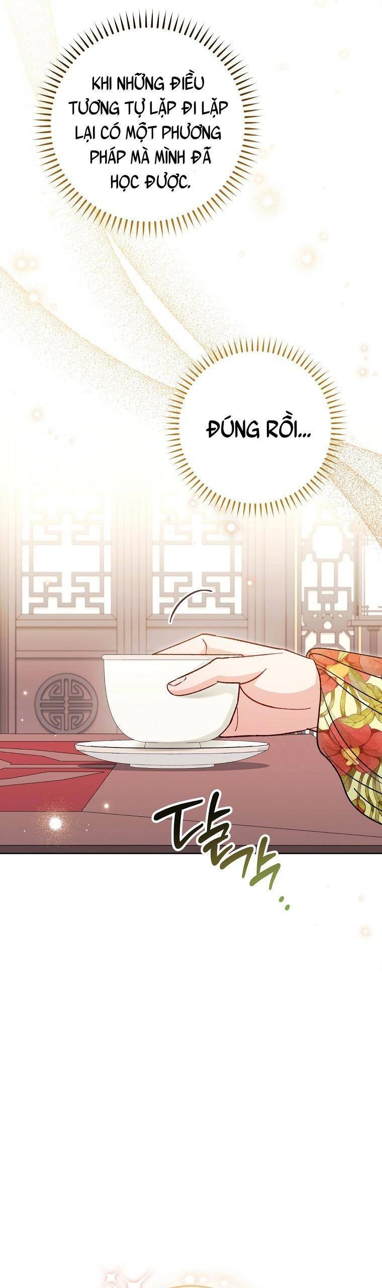 Tiểu Thiếp Chỉ Muốn Sống Yên Bình Chapter 35 - 6