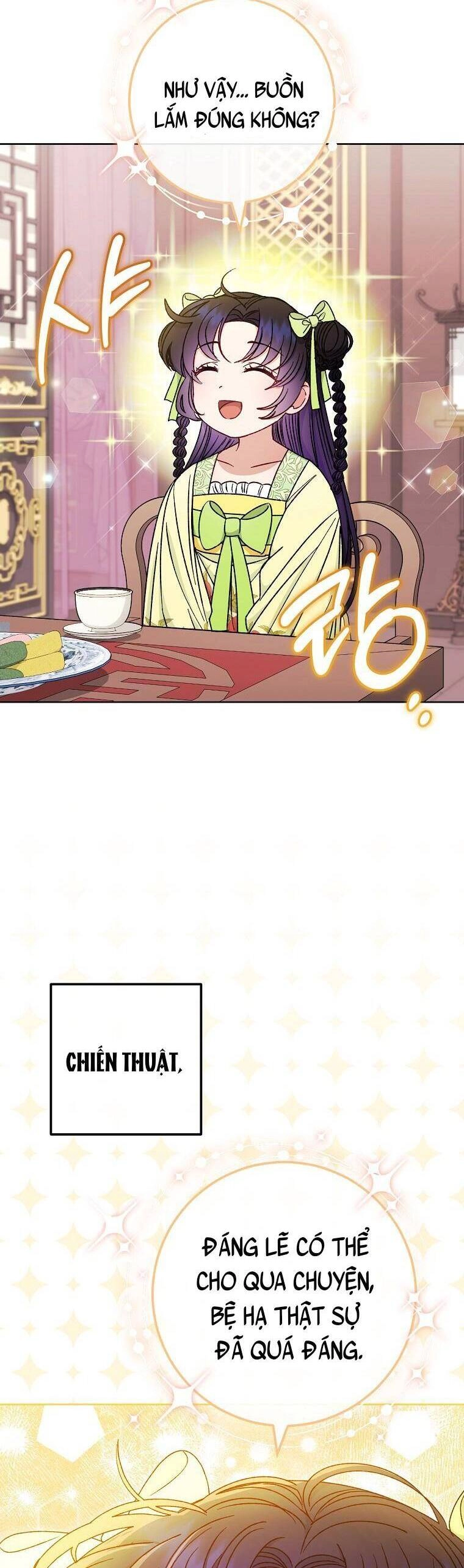 Tiểu Thiếp Chỉ Muốn Sống Yên Bình Chapter 35 - 7