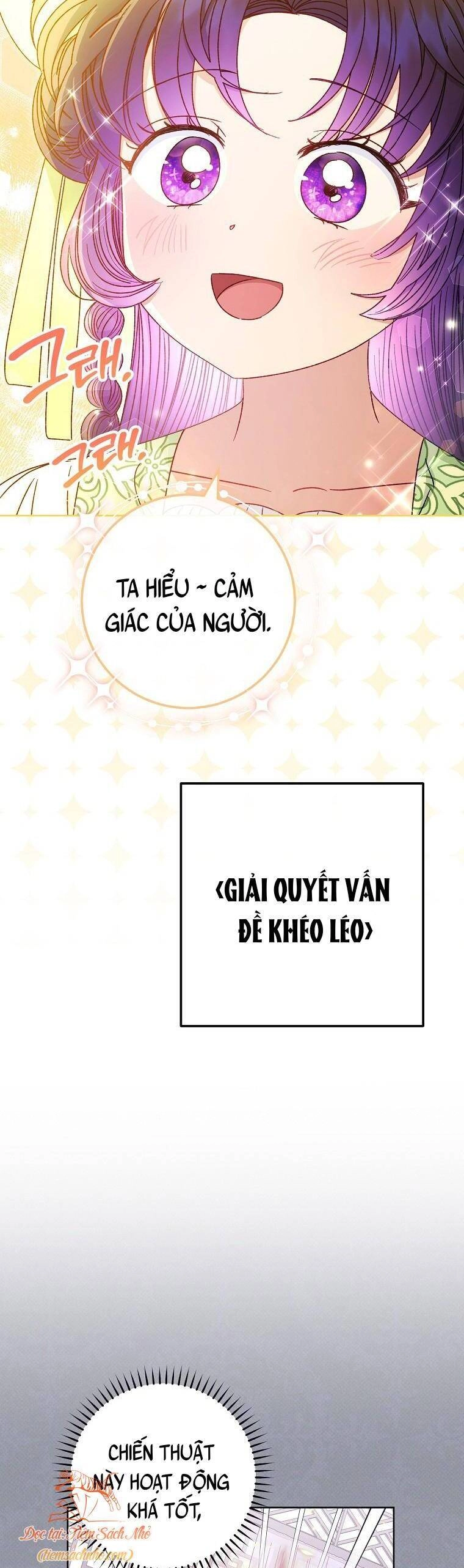 Tiểu Thiếp Chỉ Muốn Sống Yên Bình Chapter 35 - 8