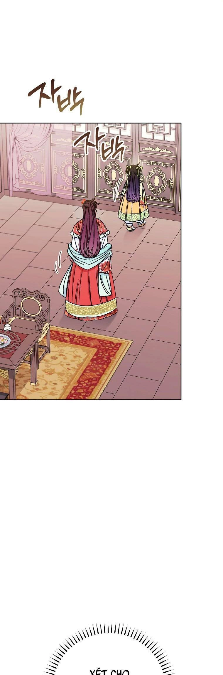 Tiểu Thiếp Chỉ Muốn Sống Yên Bình Chapter 35 - 12