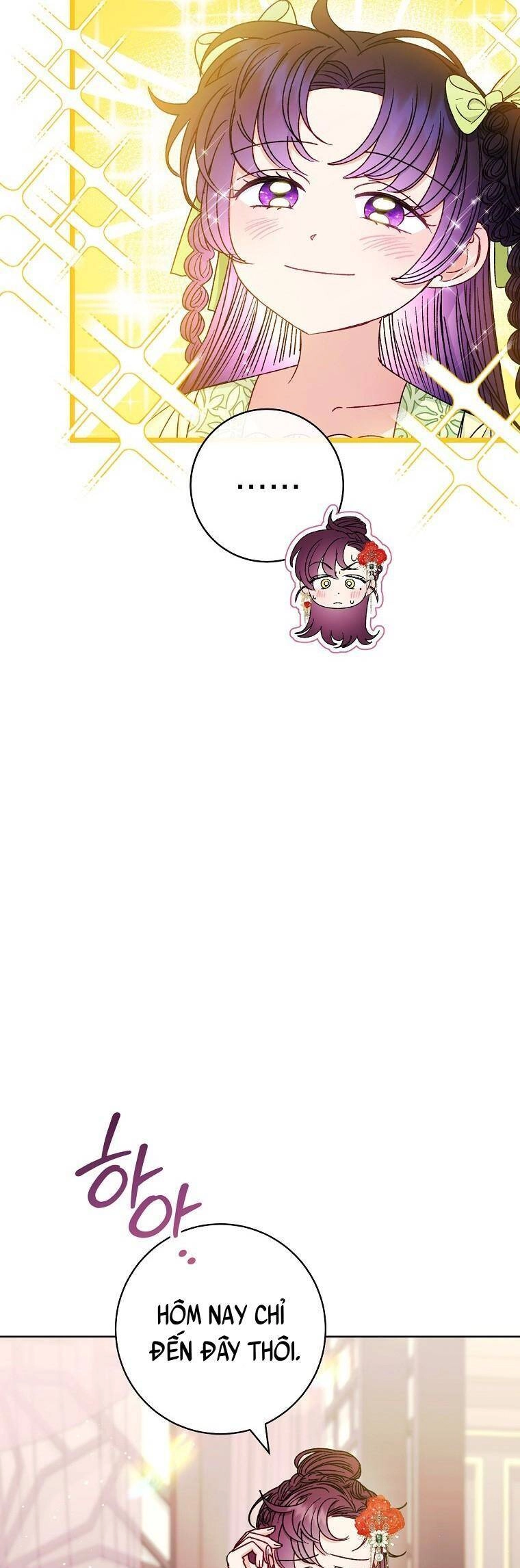 Tiểu Thiếp Chỉ Muốn Sống Yên Bình Chapter 35 - 15