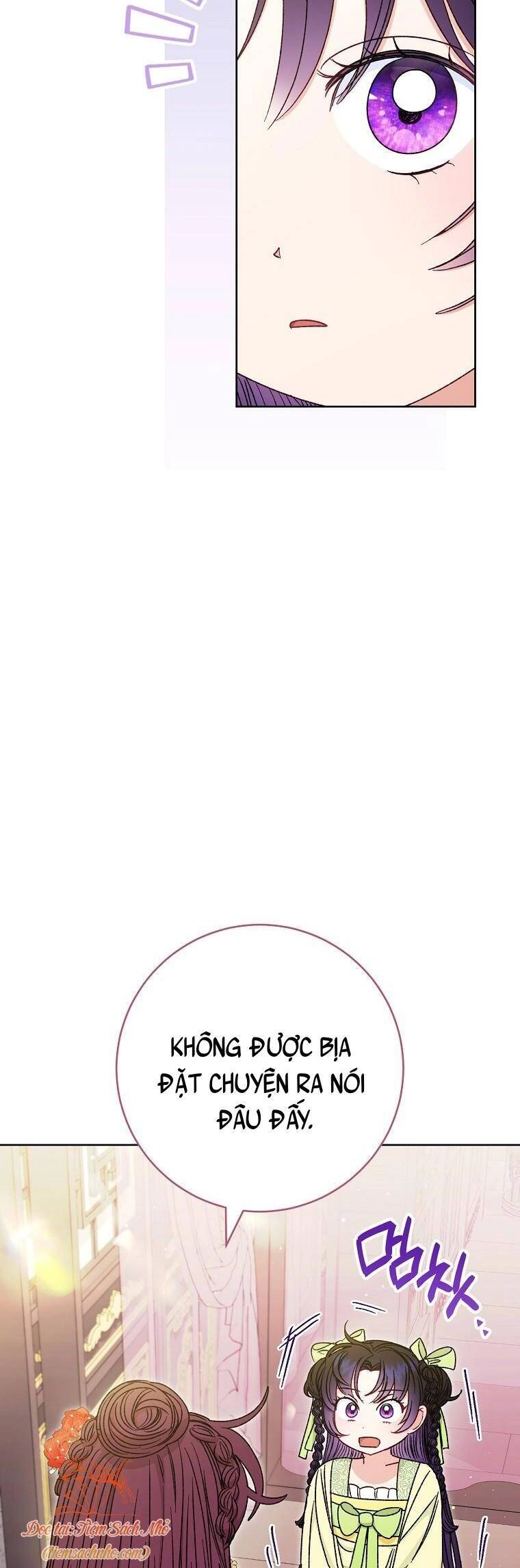 Tiểu Thiếp Chỉ Muốn Sống Yên Bình Chapter 35 - 17