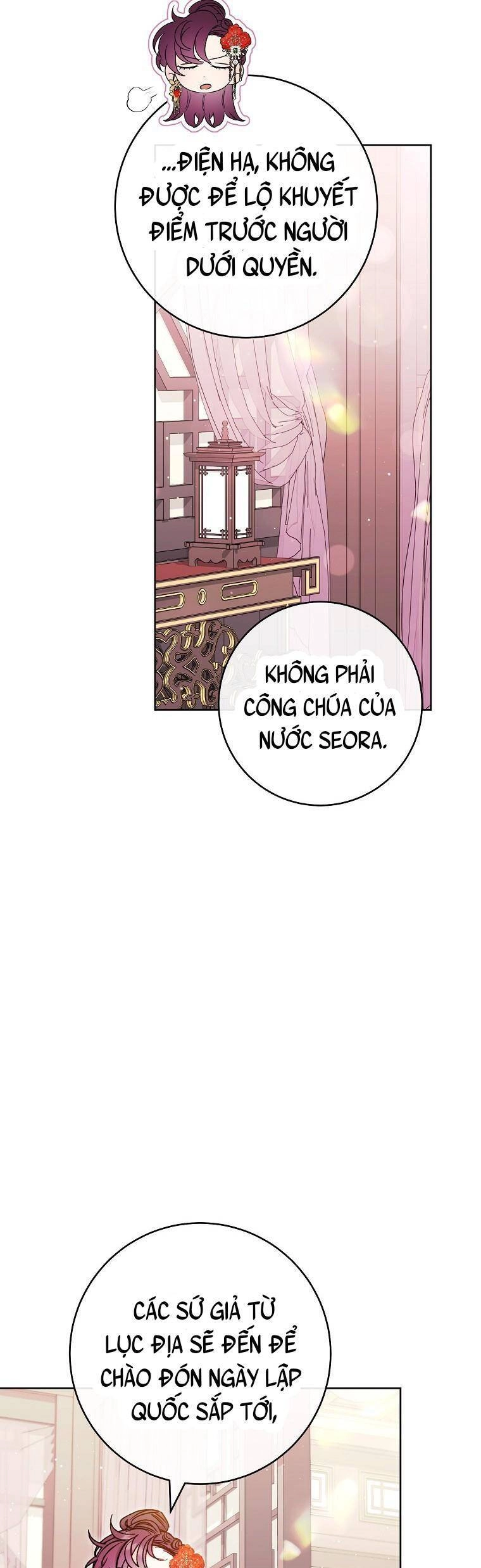 Tiểu Thiếp Chỉ Muốn Sống Yên Bình Chapter 35 - 24