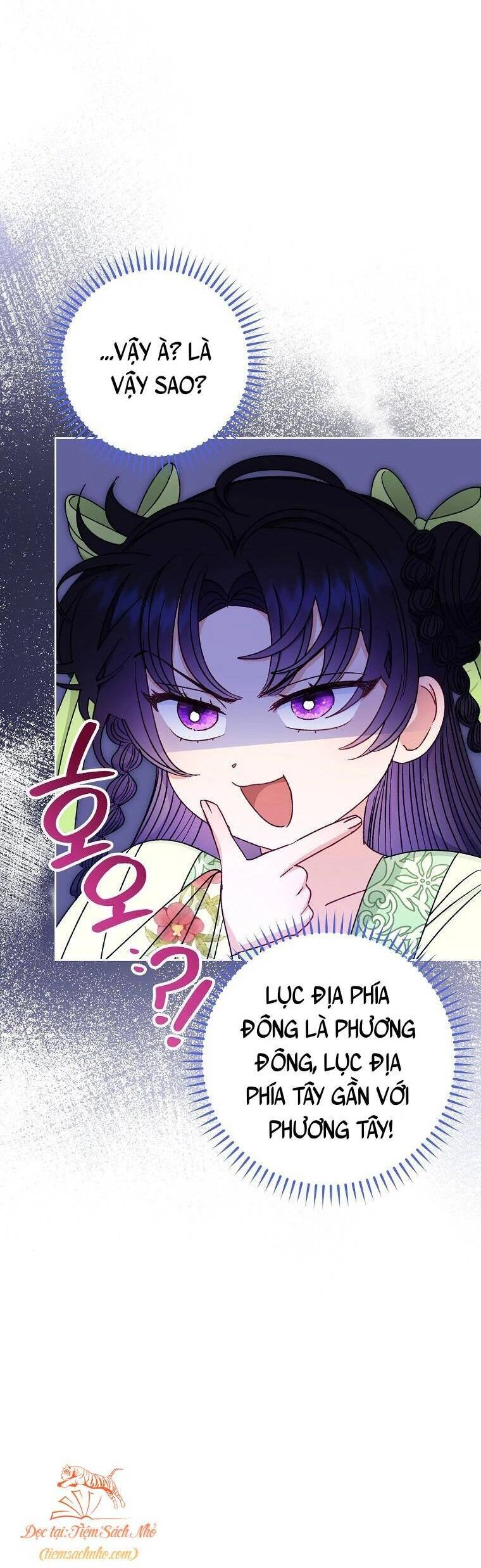 Tiểu Thiếp Chỉ Muốn Sống Yên Bình Chapter 35 - 29