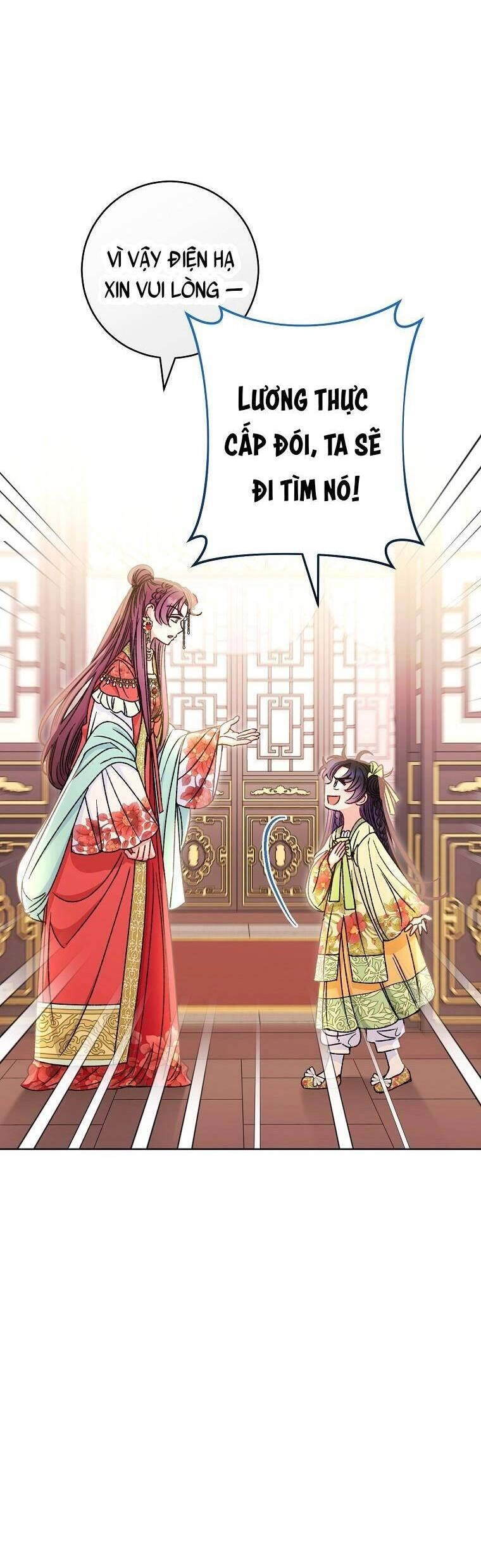 Tiểu Thiếp Chỉ Muốn Sống Yên Bình Chapter 35 - 31