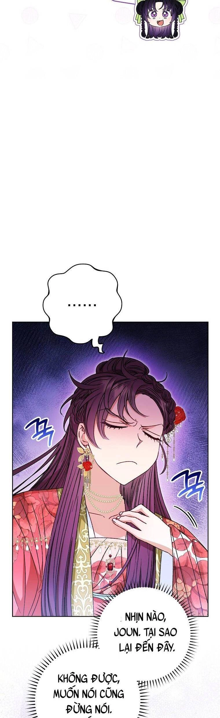 Tiểu Thiếp Chỉ Muốn Sống Yên Bình Chapter 35 - 34