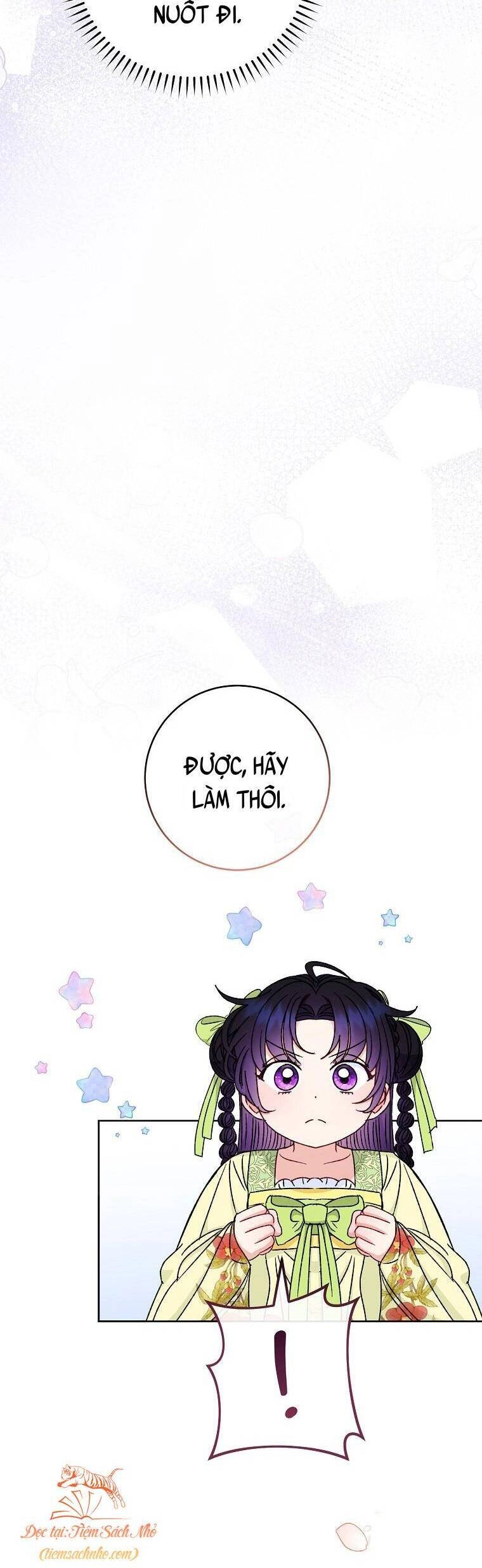 Tiểu Thiếp Chỉ Muốn Sống Yên Bình Chapter 35 - 35