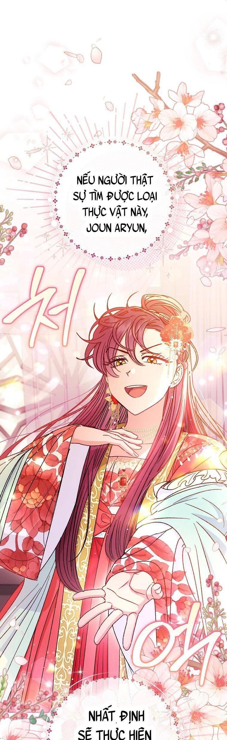 Tiểu Thiếp Chỉ Muốn Sống Yên Bình Chapter 35 - 36