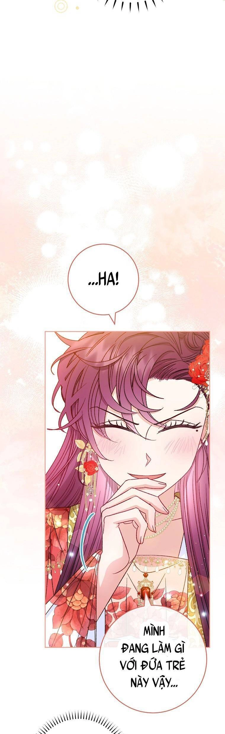 Tiểu Thiếp Chỉ Muốn Sống Yên Bình Chapter 35 - 39