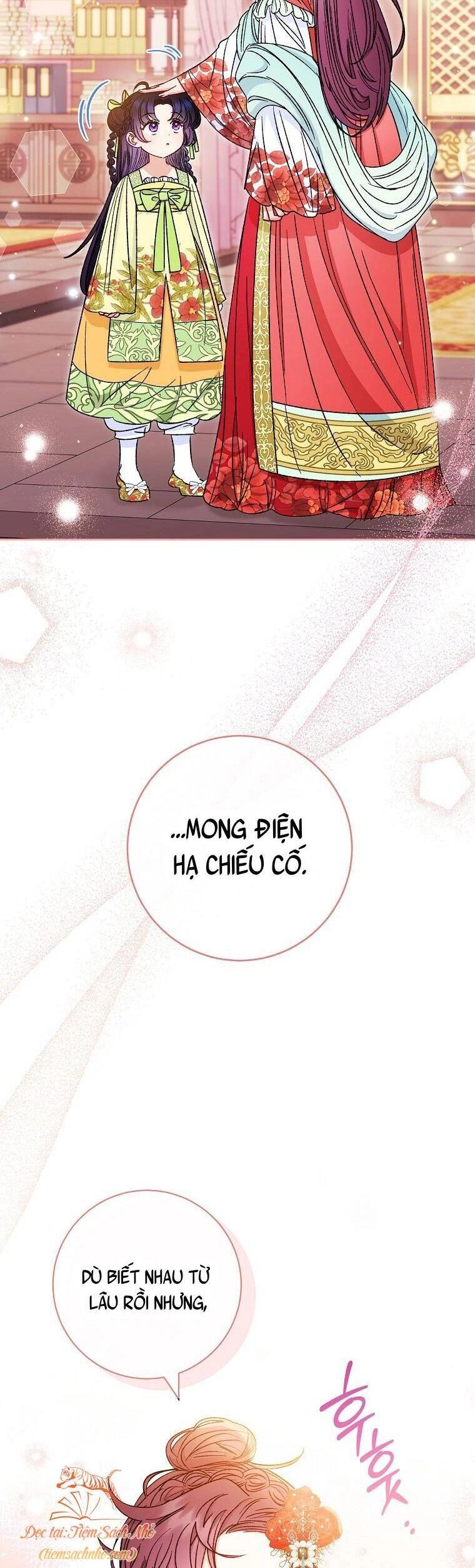 Tiểu Thiếp Chỉ Muốn Sống Yên Bình Chapter 35 - 44