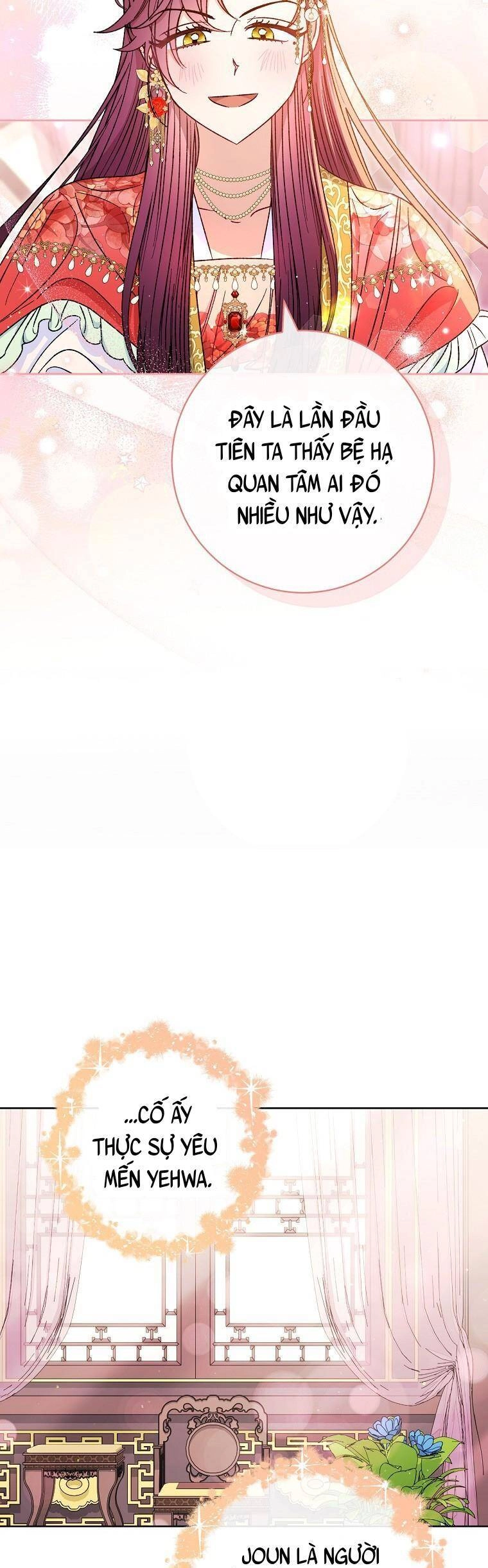 Tiểu Thiếp Chỉ Muốn Sống Yên Bình Chapter 35 - 45