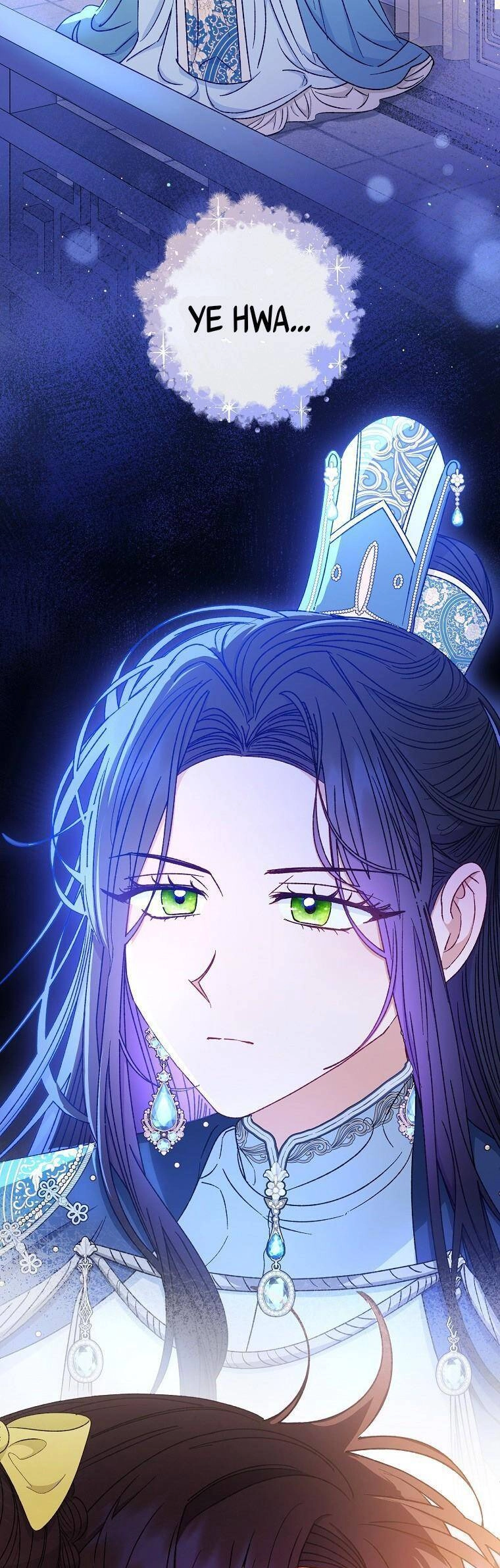 Tiểu Thiếp Chỉ Muốn Sống Yên Bình Chapter 35 - 48