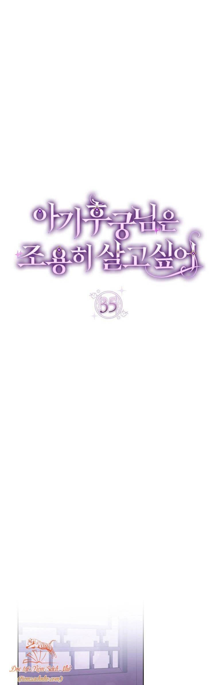 Tiểu Thiếp Chỉ Muốn Sống Yên Bình Chapter 35 - 50