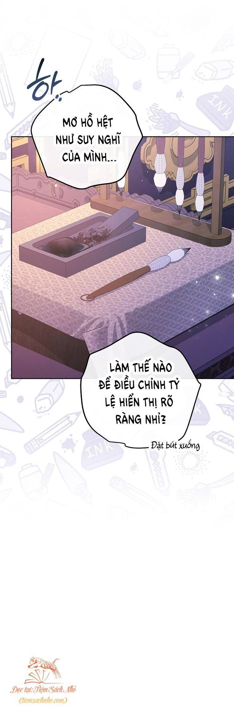 Tiểu Thiếp Chỉ Muốn Sống Yên Bình Chapter 35 - 53