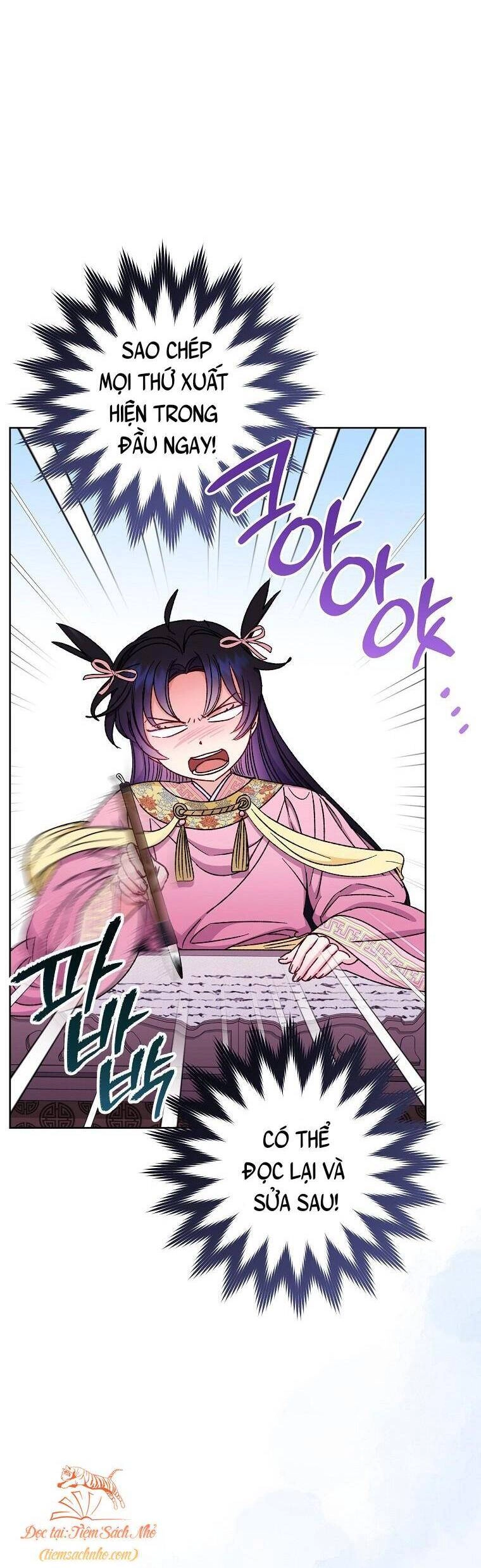 Tiểu Thiếp Chỉ Muốn Sống Yên Bình Chapter 35 - 56