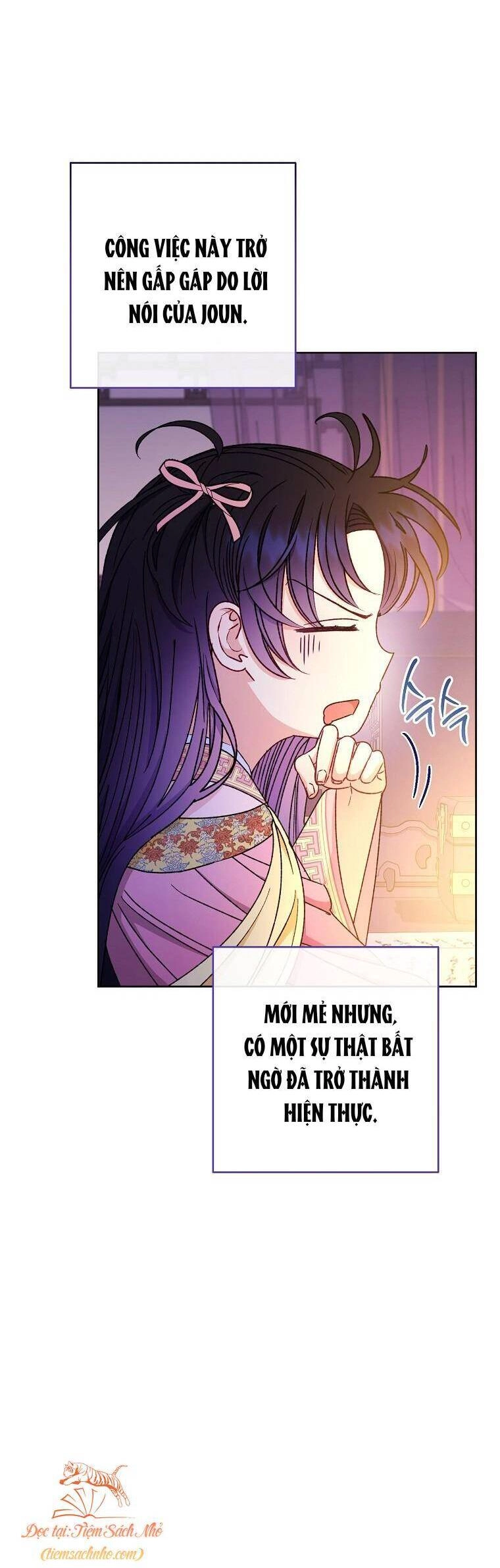 Tiểu Thiếp Chỉ Muốn Sống Yên Bình Chapter 35 - 59