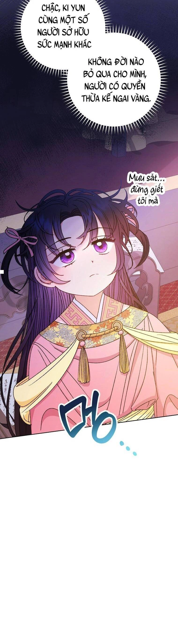 Tiểu Thiếp Chỉ Muốn Sống Yên Bình Chapter 35 - 61